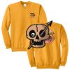 Papago - Core Fleece Crewneck Sweatshirt Thumbnail