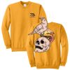 Papago - Core Fleece Crewneck Sweatshirt Thumbnail