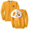 Papago - Core Fleece Crewneck Sweatshirt Thumbnail