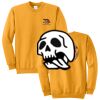Papago - Core Fleece Crewneck Sweatshirt Thumbnail