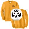 Papago - Core Fleece Crewneck Sweatshirt Thumbnail