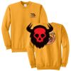 Papago - Core Fleece Crewneck Sweatshirt Thumbnail
