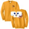 Papago - Core Fleece Crewneck Sweatshirt Thumbnail