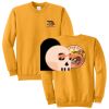 Papago - Core Fleece Crewneck Sweatshirt Thumbnail