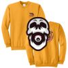 Papago - Core Fleece Crewneck Sweatshirt Thumbnail