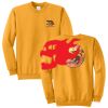 Papago - Core Fleece Crewneck Sweatshirt Thumbnail