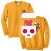 Papago - Core Fleece Crewneck Sweatshirt Thumbnail
