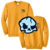 Papago - Core Fleece Crewneck Sweatshirt Thumbnail