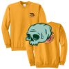 Papago - Core Fleece Crewneck Sweatshirt Thumbnail