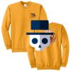 Papago - Core Fleece Crewneck Sweatshirt Thumbnail