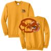 Papago - Core Fleece Crewneck Sweatshirt Thumbnail