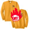 Papago - Core Fleece Crewneck Sweatshirt Thumbnail