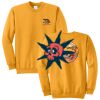Papago - Core Fleece Crewneck Sweatshirt Thumbnail