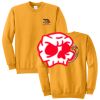 Papago - Core Fleece Crewneck Sweatshirt Thumbnail