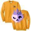 Papago - Core Fleece Crewneck Sweatshirt Thumbnail
