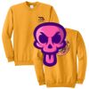 Papago - Core Fleece Crewneck Sweatshirt Thumbnail