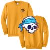 Papago - Core Fleece Crewneck Sweatshirt Thumbnail