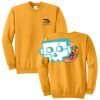 Papago - Core Fleece Crewneck Sweatshirt Thumbnail