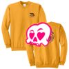 Papago - Core Fleece Crewneck Sweatshirt Thumbnail