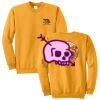 Papago - Core Fleece Crewneck Sweatshirt Thumbnail