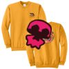 Papago - Core Fleece Crewneck Sweatshirt Thumbnail