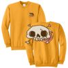 Papago - Core Fleece Crewneck Sweatshirt Thumbnail