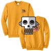 Papago - Core Fleece Crewneck Sweatshirt Thumbnail