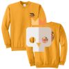 Papago - Core Fleece Crewneck Sweatshirt Thumbnail