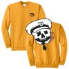 Papago - Core Fleece Crewneck Sweatshirt Thumbnail