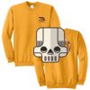 Papago - Core Fleece Crewneck Sweatshirt Thumbnail