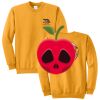 Papago - Core Fleece Crewneck Sweatshirt Thumbnail