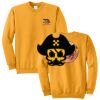 Papago - Core Fleece Crewneck Sweatshirt Thumbnail