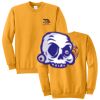 Papago - Core Fleece Crewneck Sweatshirt Thumbnail