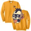 Papago - Core Fleece Crewneck Sweatshirt Thumbnail