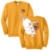 Papago - Core Fleece Crewneck Sweatshirt Thumbnail