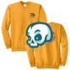 Papago - Core Fleece Crewneck Sweatshirt Thumbnail