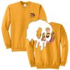 Papago - Core Fleece Crewneck Sweatshirt Thumbnail