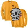 Papago - Core Fleece Crewneck Sweatshirt Thumbnail