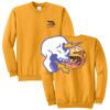 Papago - Core Fleece Crewneck Sweatshirt Thumbnail