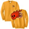 Papago - Core Fleece Crewneck Sweatshirt Thumbnail