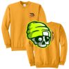 Papago - Core Fleece Crewneck Sweatshirt Thumbnail