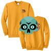 Papago - Core Fleece Crewneck Sweatshirt Thumbnail