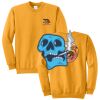 Papago - Core Fleece Crewneck Sweatshirt Thumbnail