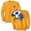 Papago - Core Fleece Crewneck Sweatshirt Thumbnail