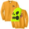 Papago - Core Fleece Crewneck Sweatshirt Thumbnail