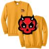Papago - Core Fleece Crewneck Sweatshirt Thumbnail