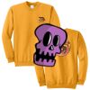 Papago - Core Fleece Crewneck Sweatshirt Thumbnail