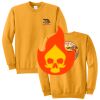 Papago - Core Fleece Crewneck Sweatshirt Thumbnail