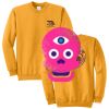 Papago - Core Fleece Crewneck Sweatshirt Thumbnail