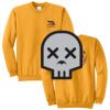 Papago - Core Fleece Crewneck Sweatshirt Thumbnail